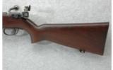 Remington Model 513-T U.S. Military .22 Long Rifle - 7 of 7