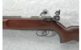 Remington Model 513-T U.S. Military .22 Long Rifle - 4 of 7