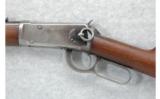 Winchester Model 94 Carbine .32 W.S. Saddle Ring (1925) - 4 of 7
