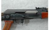 Poly Technologies AK-47S 7.62X39 Caliber - 2 of 8