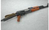 Poly Technologies AK-47S 7.62X39 Caliber - 1 of 8