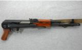 Poly Technologies AK-47S 7.62X39 Caliber - 8 of 8