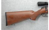 Steyr Mountain Rifle 7mm-08 Rem. - 5 of 7