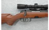 Steyr Mountain Rifle 7mm-08 Rem. - 2 of 7