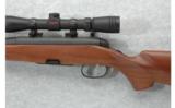 Steyr Mountain Rifle 7mm-08 Rem. - 4 of 7