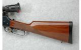 Browning Model 81 BLR .308 Cal. - 7 of 7