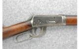 Winchester Model 1894 .30 WCF Take Down (1907) - 2 of 7