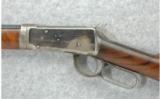 Winchester Model 1894 .30 WCF Take Down (1907) - 4 of 7