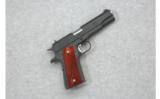 Springfield Model 1911-A1 .45 Auto - 1 of 2