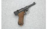 DWM 1920 Commercial .30 Luger - 1 of 2