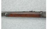 Winchester Model 1892 .32 W.C.F. (1917) - 6 of 7