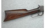 Winchester Model 1892 .32 W.C.F. (1917) - 5 of 7