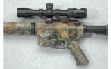 Smith & Wesson Model M&P-15 .300 AACBO Camo - 4 of 7
