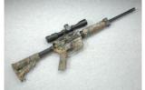 Smith & Wesson Model M&P-15 .300 AACBO Camo - 1 of 7