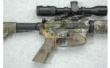 Smith & Wesson Model M&P-15 .300 AACBO Camo - 2 of 7