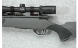 Weatherby Vanguard 7mm-08 Rem. Grey/Syn - 4 of 7