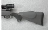 Weatherby Vanguard 7mm-08 Rem. Grey/Syn - 6 of 7