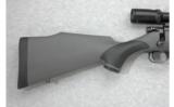 Weatherby Vanguard 7mm-08 Rem. Grey/Syn - 5 of 7