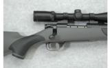 Weatherby Vanguard 7mm-08 Rem. Grey/Syn - 2 of 7