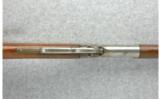 Winchester Model 1886 .33 W.C.F. (1906) - 3 of 7