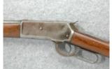 Winchester Model 1886 .33 W.C.F. (1906) - 4 of 7