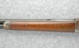 Winchester Model 1886 .33 W.C.F. (1906) - 6 of 7