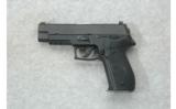 Sig Sauer Model P226 .40 S&W - 4 of 4
