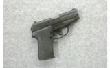 Sig Sauer Model P239 .40 S&W - 1 of 2