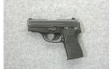 Sig Sauer Model P239 .40 S&W - 2 of 2