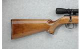 Remington 541-S Custom Sporter .22 S,L or L.R. - 5 of 7