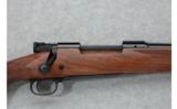 Cabelas Limited Edition Model 70 Super Grade 7MM Mauser - 2 of 7