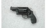 Smith & Wesson Govenor .45LC / .410 GA - 2 of 2