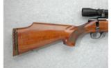SAKO Model L61R .338 Magnum - 5 of 7