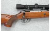 SAKO Model L61R .338 Magnum - 2 of 7