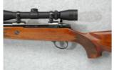 SAKO Model L61R .338 Magnum - 4 of 7