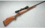 SAKO Model L61R .338 Magnum - 1 of 7