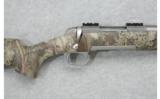 Browning X-Bolt SS .300 W.S.M. Only - 2 of 7