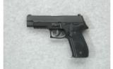 Sig Sauer Model P226 .40 S&W - 2 of 2