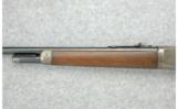 Winchester Model 1886 .33 W.C.F. Takedown (1910) - 6 of 7