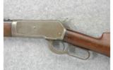 Winchester Model 1886 .33 W.C.F. Takedown (1910) - 4 of 7