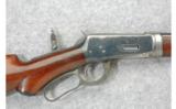 Winchester Model 1894 .30 W.C.F. Takedown (1910) - 2 of 7