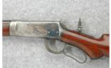 Winchester Model 1894 .30 W.C.F. Takedown (1910) - 4 of 7