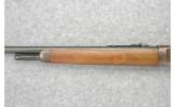 Winchester Model 53 .25-20 W.C.F. Takedown (1928) - 6 of 7