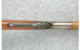 Winchester Model 53 .25-20 W.C.F. Takedown (1928) - 3 of 7