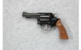 Smith & Wesson Model 36-1 .38 Special - 2 of 2