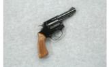 Smith & Wesson Model 36-1 .38 Special - 1 of 2