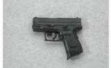 Springfield Model XD-9 9x19mm Sub-Compact - 2 of 2