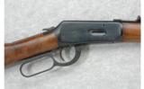 Winchester Model 94 .30-30 Win. (1966) - 2 of 7