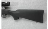 Savage Model 116 .30-06 Sprg. SS/Blk/Syn - 7 of 7