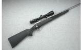 Savage Model 116 .30-06 Sprg. SS/Blk/Syn - 1 of 7
